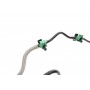 Шланг зливний Citroen Jumper/Fiat Ducato/Peugeot Boxer 2.2JTD/HDi 06-