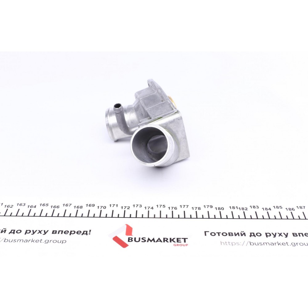 Термостат Opel Astra G/Zafira A 2.0DTI/2.2DTI 99-11 (92°C)
