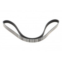 Ремінь генератора VW Golf/VW Bora 2.3 -00 (-AC) (6PK1290)