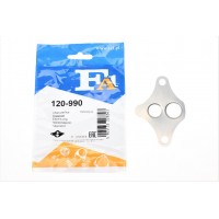 Прокладка клапана EGR Opel Omega/Vectra 95-03