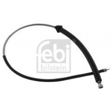Трос спідометра MB E-class (W124) 2.0-2.2/2.0-3.0D 93-95 (1430mm)