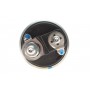 Реле стартера втягуюче Fiat Doblo/Panda 1.3 D 05-/Opel Combo/Corsa 1.3 D 05- = 236801
