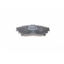 Колодки гальмівні (задні) Lexus RX 08-15/Toyota Prius 11-
