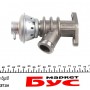 Клапан EGR Cirtroen Berlingo/Fiat Scudo 2.0JTD/HDI 99-