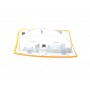 Поворот передній VW LT 96-06 (R) (жовтий) (без патрона) (9530.11)