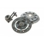 Комплект зчеплення Ford Focus 98-04 (d=220mm) (+вижимний)