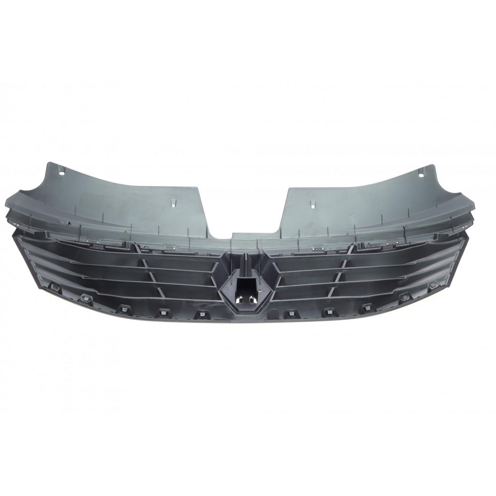 Решітка радіатора Renault Logan 08-12