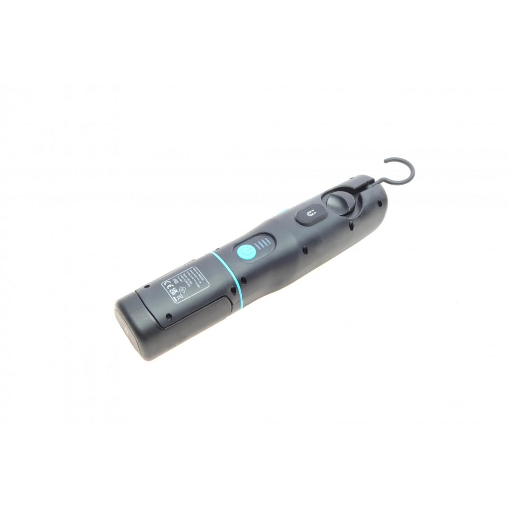 Ліхтарик-лампа (магніт/поворот на 360°/500 Lm/ C-USB/4500mAh)