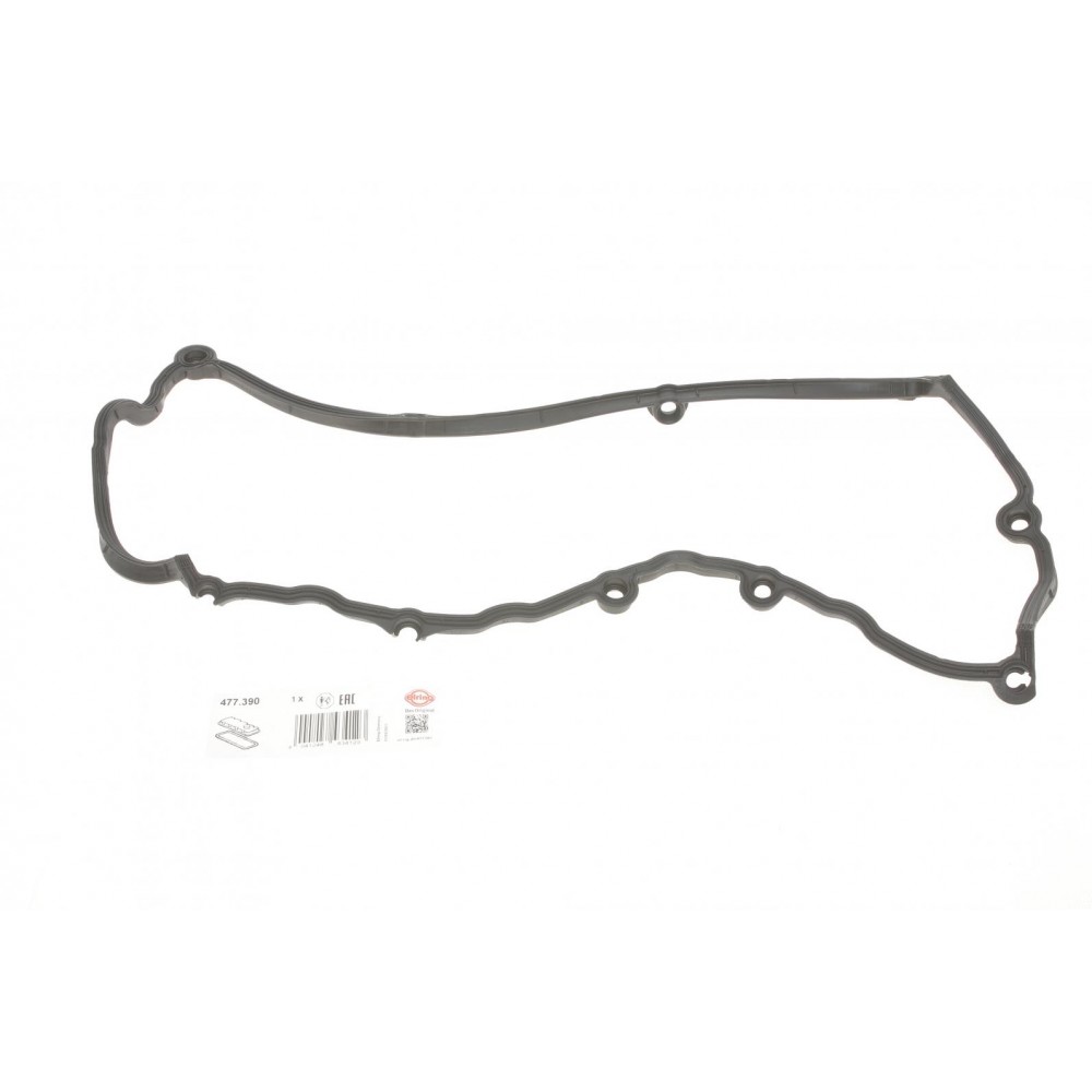 Прокладка кришки клапанів Opel Astra H/ J/ Corsa/ Meriva 1.7 CDTI 06-