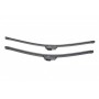 Щітки склоочисника (530/530mm) VW Passat 97-00/Peugeot 206 98-12/Renault Clio 98-