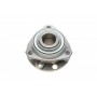 Підшипник маточини (передньої) Opel Astra 98 (-ABS)