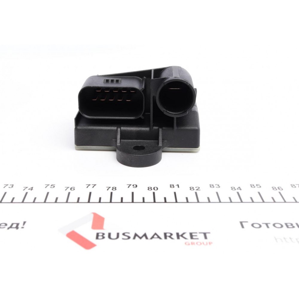 Реле свічок розжарювання MB B-class (W246/242)/ C-class (W204/205) 1.8-2.2D 06-