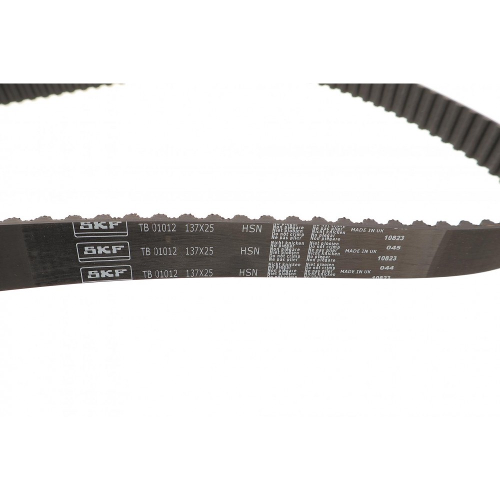 Комплект ГРМ VW Golf III/T4 1.9D/TD 90-04 (25x137)