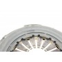 Комплект зчеплення Chevrolet Aveo 1.2/1.4 11- (d=203mm) (+вижимний)