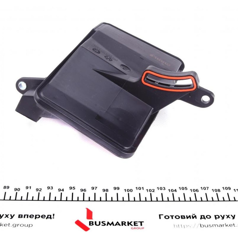 Фільтр АКПП Opel Vecra C/Volvo S60 00-10/V70 00-07/XC90 02-