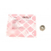 Гайка колісна Ford Transit 91- (M12x1.5)