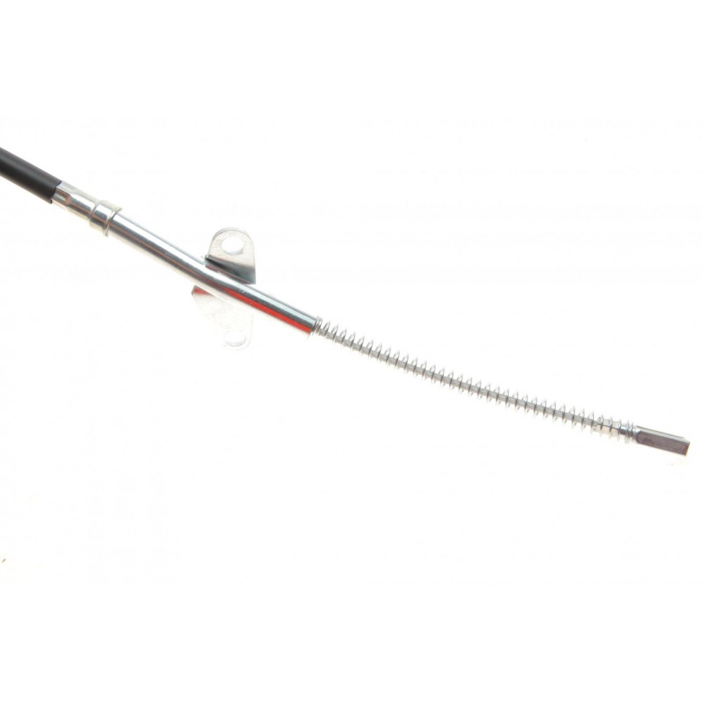Трос ручника (L) DB 207-310