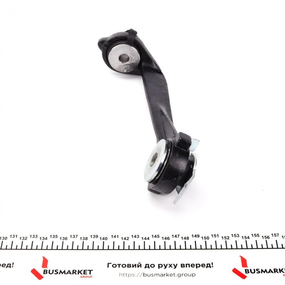 Кронштейн кріплення подушки двигуна (передньої/R) Renault Trafic II 1.9dCi/2.0dCi/2.5dCi 01-