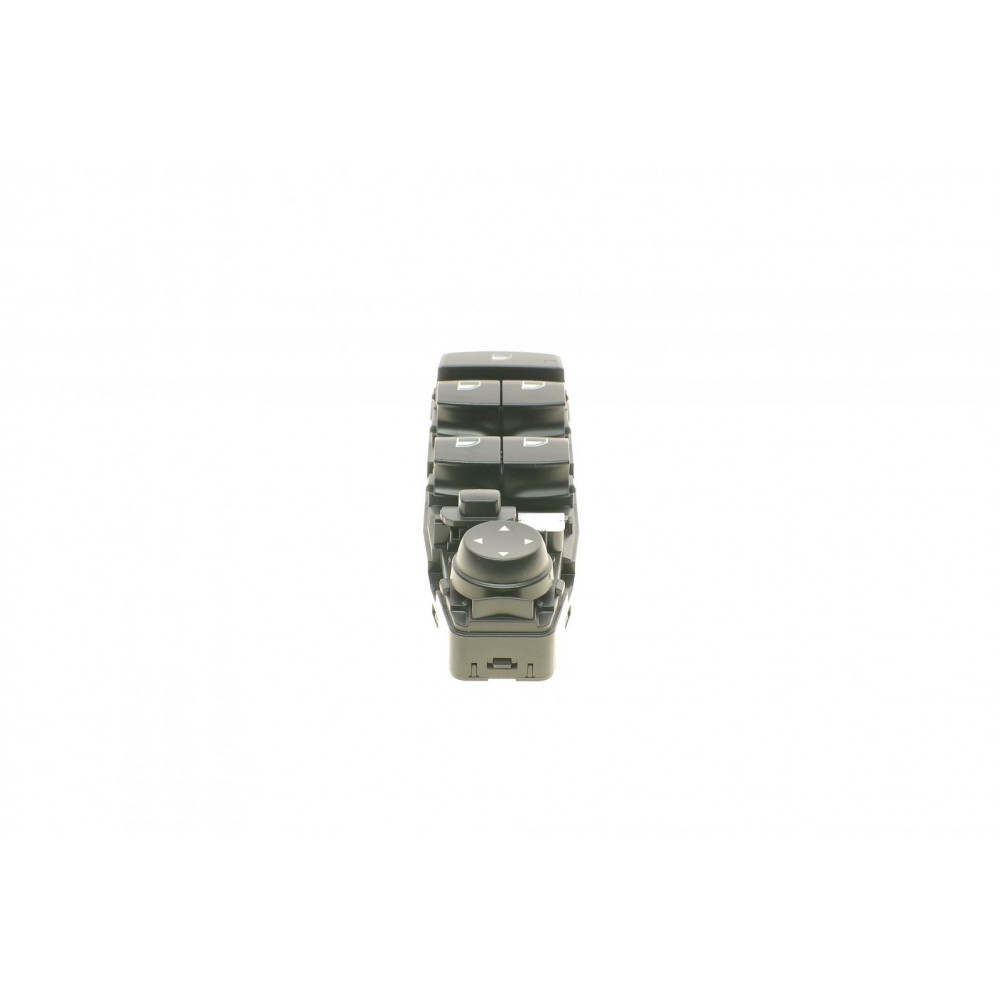 Кнопка склопідіймача BMW X3 (F25)/X5 (F15/F85) 10- (блок)