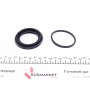 Ремкомплект супорта (переднього) Skoda Fabia 99-(d=54mm) (+поршень) (Lucas)