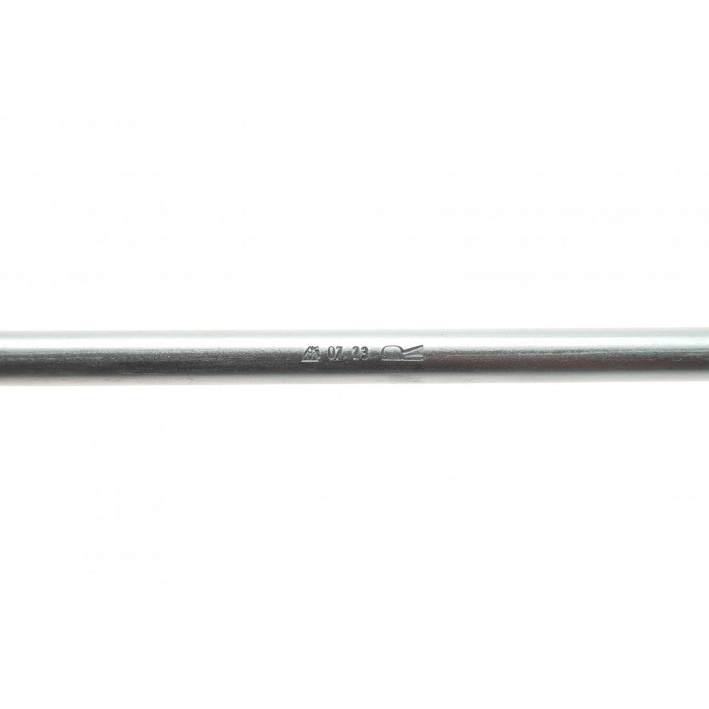 Тяга стабілізатора (переднього) (R) BMW X3 (F25)/X4 (F26) 1.6-3.0D 10- (L=340mm)