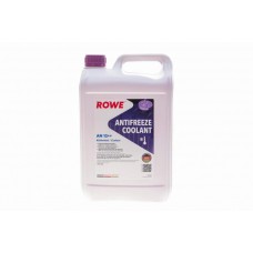 Антифриз (фіолетовий) G12++ (5L) HIGHTEC ANTIFREEZE COOLANT AN 12++ (концентрат)