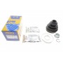Пильник ШРКШ (зовнішній) Nissan X-Trail 01-13/Maxima 00-03/Cefiro 00-03 (25x90x107) (к-кт)