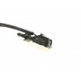 Форсунка омивача скла VW Passat/Golf 98-05 (переднього)