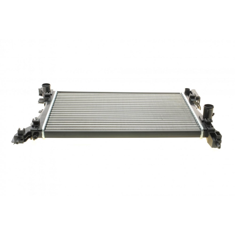 Радіатор охолодження Fiat Fiorino/Punto 1.2/1.4 08-
