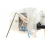 Насос паливний Ford Focus 1.4-2.0 16V 98-04/Transit Connect 1.8 16V 02-13 (HÜCO)