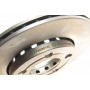 Диск гальмівний (передній) Skoda Octavia/Fabia/VW Polo 1.2-1.4 99- (238,7x18)