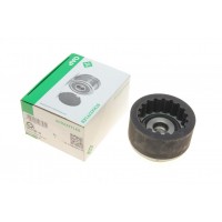 Муфта шківа генератора  еластична VW T5 2.5 TDI 03-09 96/120/128kw, AXD/AXE/BNZ/BLJ/AXE/BPC