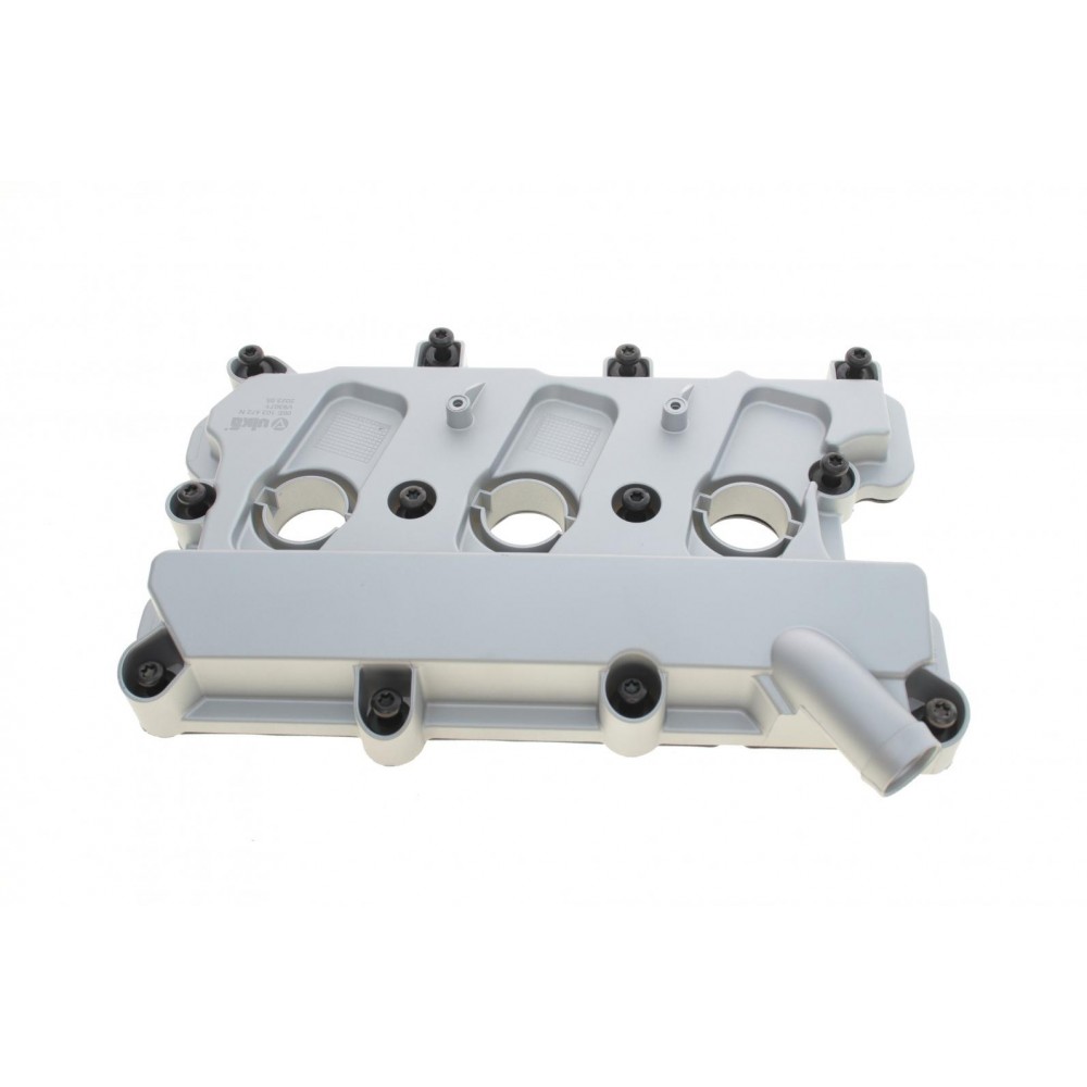 Кришка клапанів Audi Q5/Q7/VW Touareg 3.0/3.2 TFSI 08-18 (R)