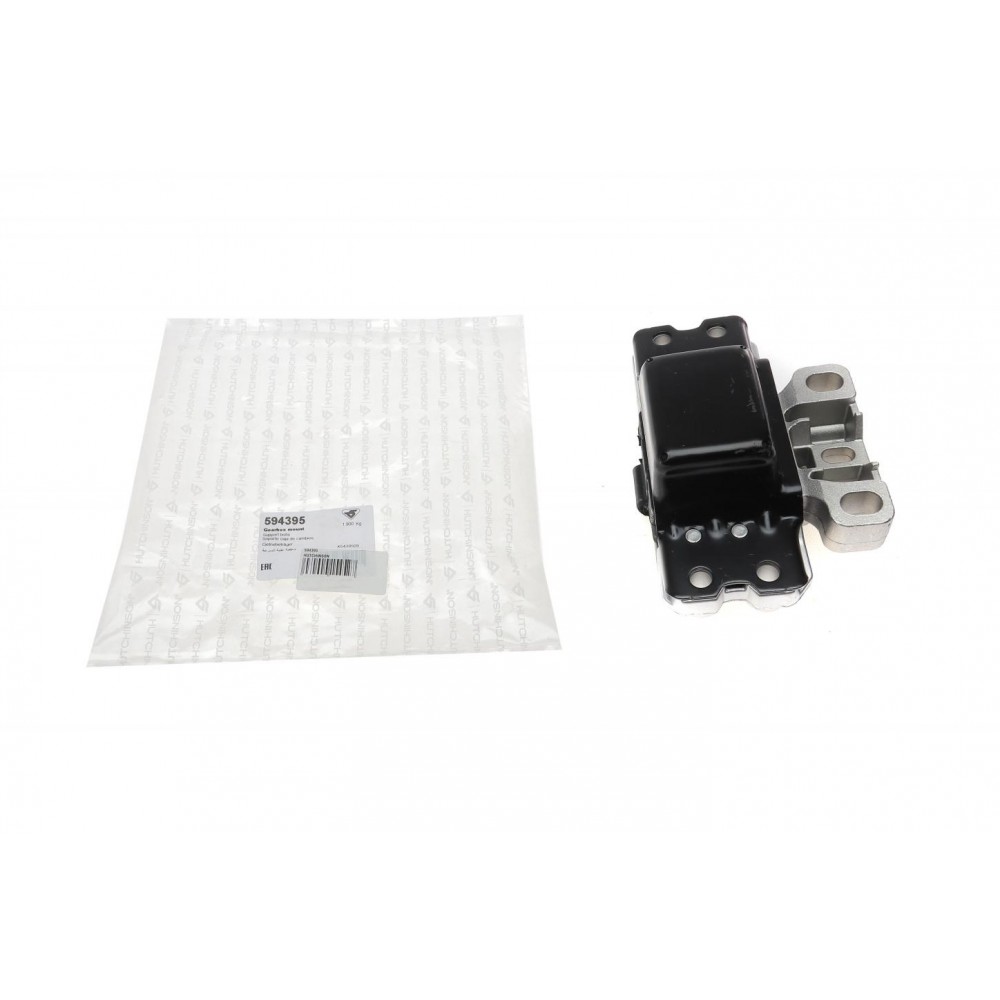 Подушка двигуна (L) VW Caddy 3 1.2/1.4/1.6i 10-