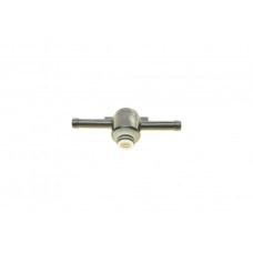 Клапан паливного фільтра  (перехідник) VW LT 2.5/2.8TDI 96-06