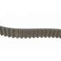 Ремінь ГРМ Seat Cordoba/Skoda Fabia/Roomster 1.4 00-15/VW Caddy/Polo 1.4 00-10 (130x20/58x17)