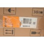 Компресор кондиціонера Dacia Dokker/Nissan Juke 1.2DIG-T/1.2-1.6 12-