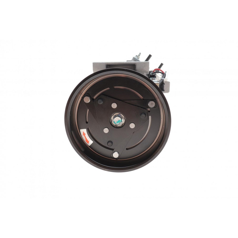 Компресор кондиціонера Nissan Qashqai 1.5 dCi 06-13