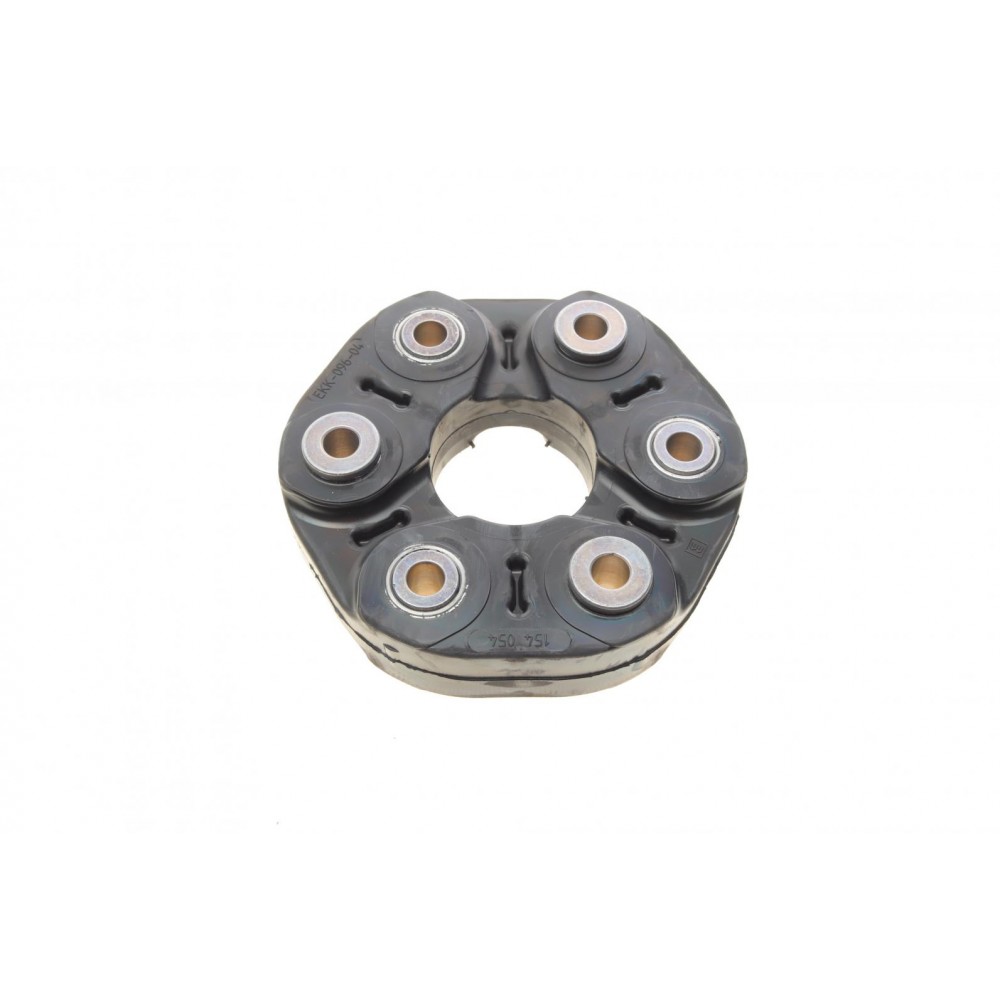 Муфта кардана еластична BMW 1 (E81) 3 (E90) 5 (F10) X1 (E84) X3 (F25) 04-11 (ззаду) N20/N47/N52/N53