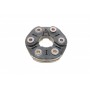 Муфта кардана еластична BMW 1 (E81) 3 (E90) 5 (F10) X1 (E84) X3 (F25) 04-11 (ззаду) N20/N47/N52/N53