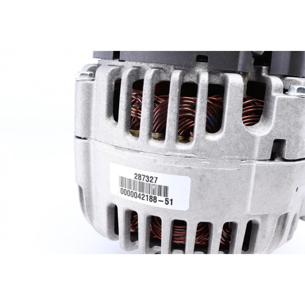 Генератор Audi A4/Skoda Fabia/Octavia/Superb/VW Caddy/Golf/Passat 1.6-2.0TDI 02-13(12V/140A)