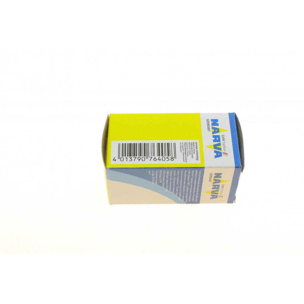 Автолампа 886 12.8V 50W PGJ13 Standard (American Tipes)