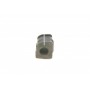 Втулка стабілізатора (переднього) VW Passat-97 (d=22mm) (L)