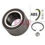 Підшипник маточини (передньої) Honda Civic 1.4-2.2i 05- (+ABS)