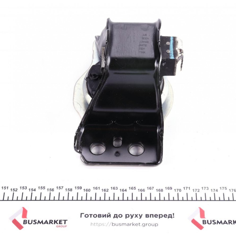 Подушка двигуна (R) Renault Megane II/Scenic II/Dacia Logan 1.5 dCi 02-