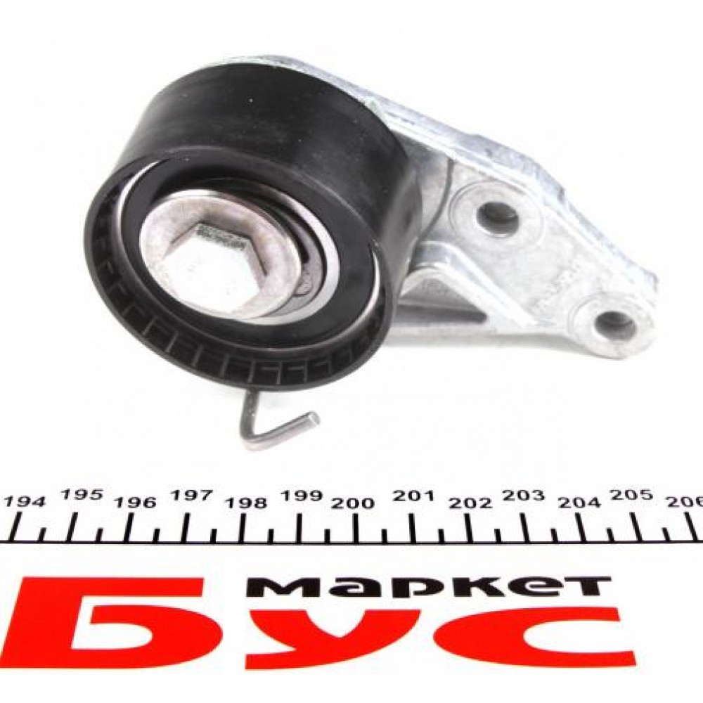 Натяжник ременя ГРМ Mazda II/Ford Fiesta 1.25i/1.6 16V 95-, окреме постачання неможливе