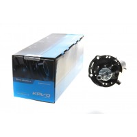 Амортизатор (передній) Audi A3/Q2/Seat Leon/Skoda Octavia III/VW Golf VII 12-/Touran 18-
