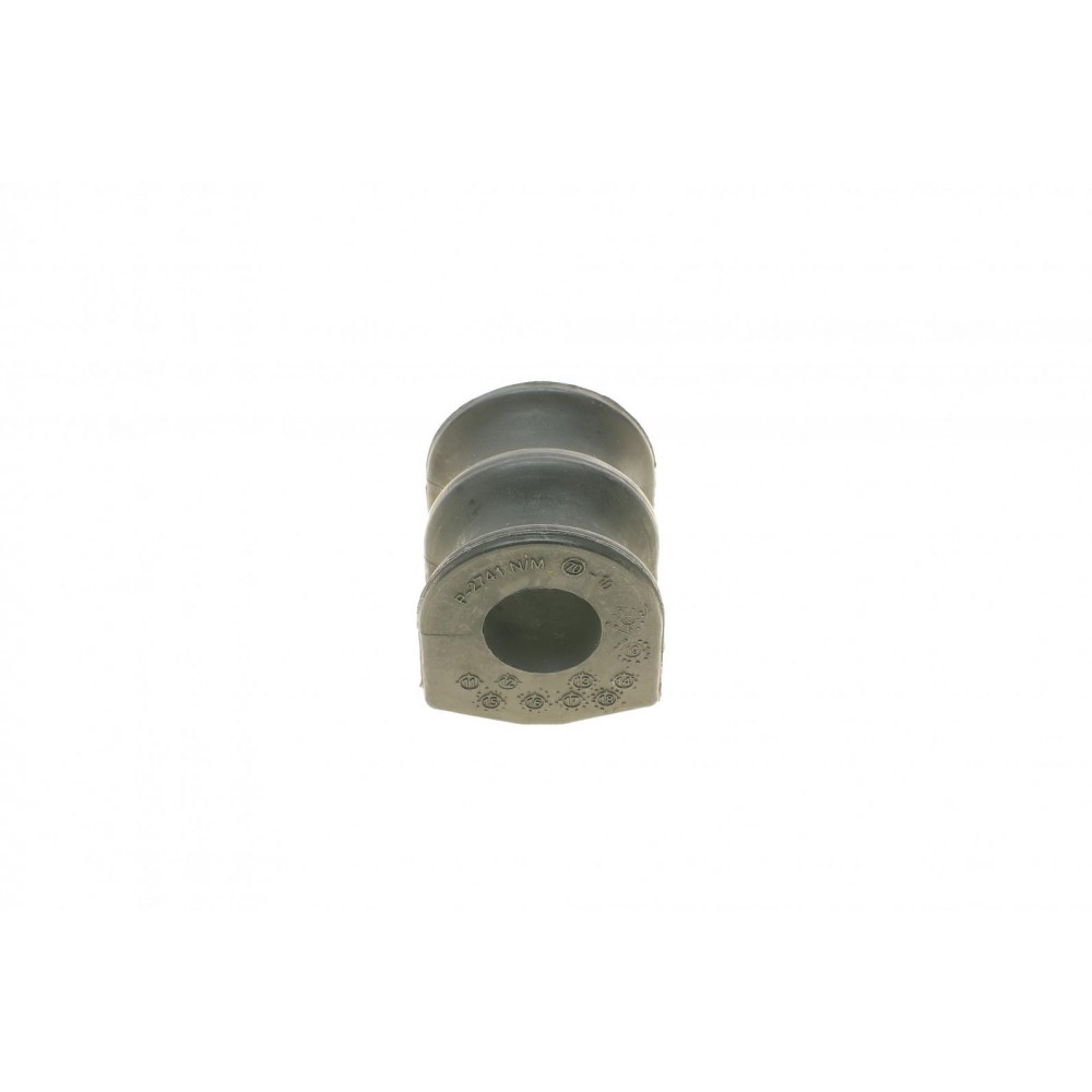 Втулка стабілізатора (заднього) Nissan Pathfinder 05-14 (d=24mm)