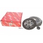 Комплект зчеплення Fiat Scudo 1.9D 98-06 (d=215mm) (+вижимний)