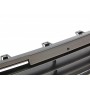 Решітка радіатора VW Passat 1.4-2.0TDI 10-14